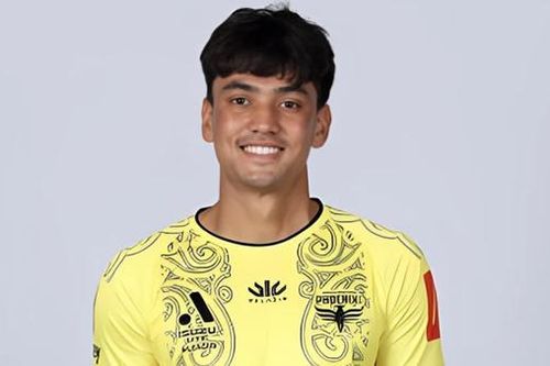 Cầu thủ Việt kiều thử việc ở Hải Phòng FC là ai?