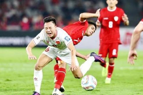 Báo chí khu vực thất vọng đội tuyển Việt Nam