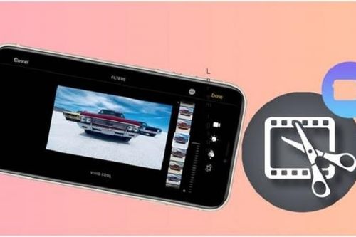 Cách chỉnh video trên iPhone chuyên nghiệp với vài thao tác đơn giản