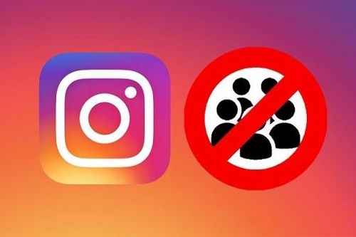 Hướng dẫn cách chặn thêm vào nhóm trên Instagram đơn giản, nhanh chóng
