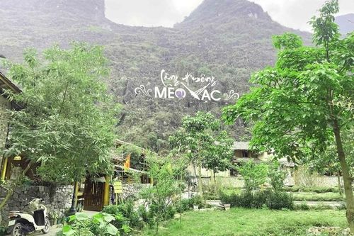 Du lịch cộng đồng 'khoác áo mới' cho huyện biên giới Mèo Vạc