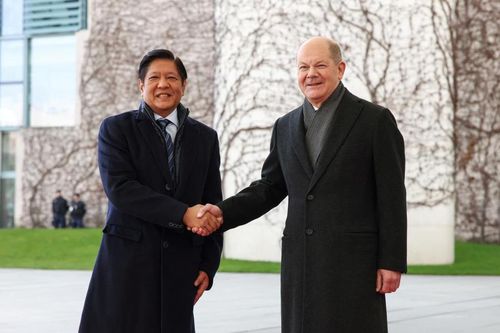 Các thành viên ASEAN và EU tích cực gắn kết