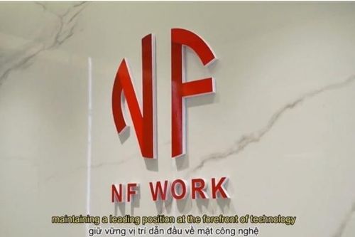 Đổi mới và cam kết hướng tới một ngành công nghiệp điện ảnh tươi sáng