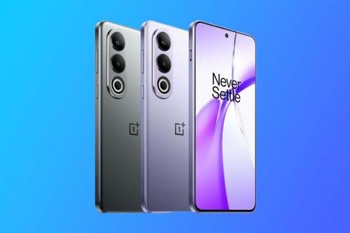 OnePlus trình làng Ace 3V giá từ 6,9 triệu đồng