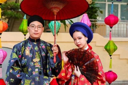 Ngày hội Việt phục 'Tóc xanh vạt áo' chính thức trở lại