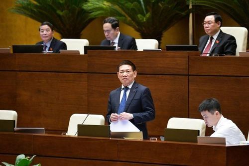 Hoàn thiện Luật Kiểm toán độc lập để xử lý các bất cập