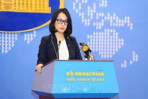 Chưa ghi nhận công dân Việt Nam gặp nạn trong vụ tấn công khủng bố tại Nga