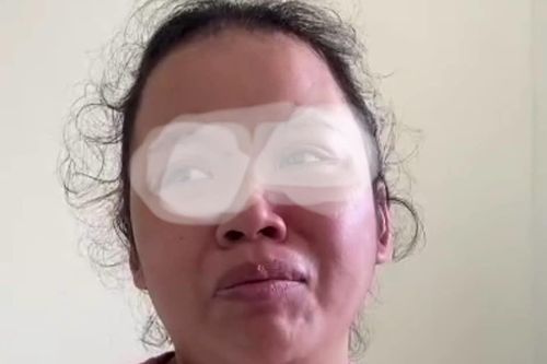 Nhờ chuyển tiền gần 300 triệu rồi bỏ trốn