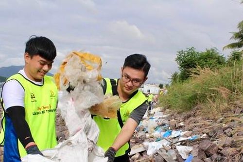 Bộ Tài nguyên và Môi trường kêu gọi thực hiện lối sống xanh