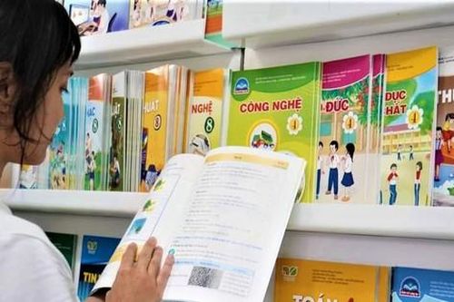 Việt Nam thiếu vắng sách ăn khách triệu bản