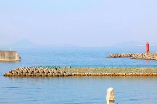 Địa điểm lãng mạn để cầu hôn tại Ehime – Nhật Bản