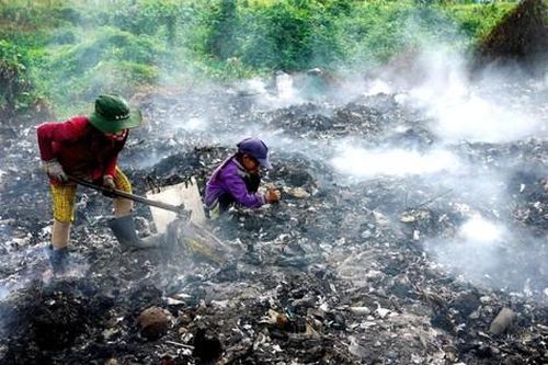 Phát động cuộc thi 'Đại sứ giảm nhựa' bảo vệ môi trường