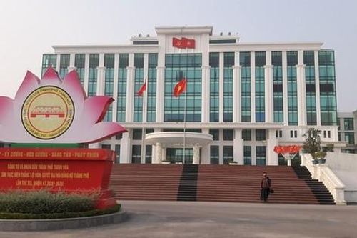 Viện kiểm sát ra văn bản liên quan việc TP Thanh Hóa chậm cung cấp tài liệu cho tòa án