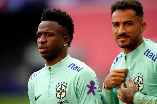 Nhận định Anh vs Brazil, 2h00 ngày 24/3: 'Vũ công Samba' trật nhịp?