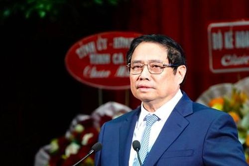 Thủ tướng: Vĩnh Long cần phát huy lợi thế khác biệt, hiếm có
