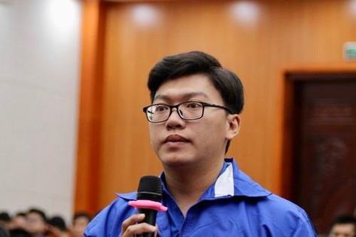 Tuổi trẻ Khánh Hòa khơi dậy 'Khát vọng cống hiến - lẽ sống thanh niên'