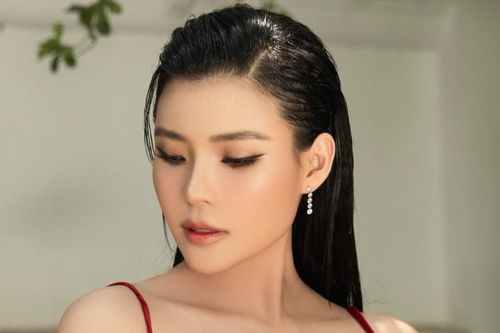 Ngoài đời nóng bỏng khác xa trên phim của Thúy Diễm 'Trạm cứu hộ trái tim'