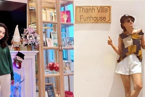 Khối tài sản chứng minh độ giàu có của diễn viên Bảo Thanh