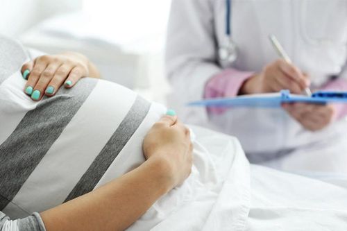 Sản phụ Hàn Quốc tố cáo bị sảy thai do các bác sĩ đình công