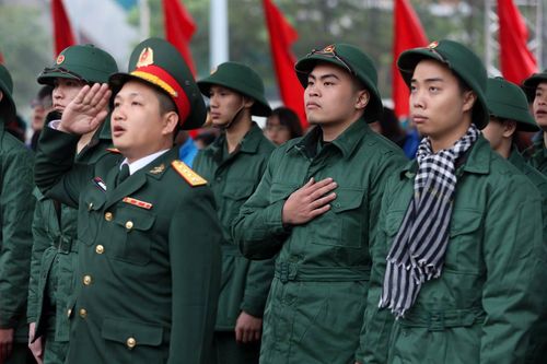 Bộ Quốc phòng trả lời kiến nghị tăng trợ cấp cho hạ sĩ quan, binh sĩ xuất ngũ