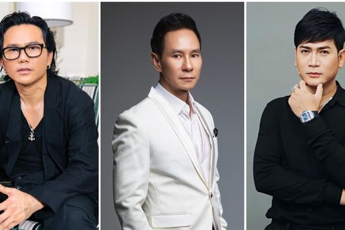3 ông bố đông con nhất showbiz: Dạy tiết kiệm, truyền nghề và mua đất cho con