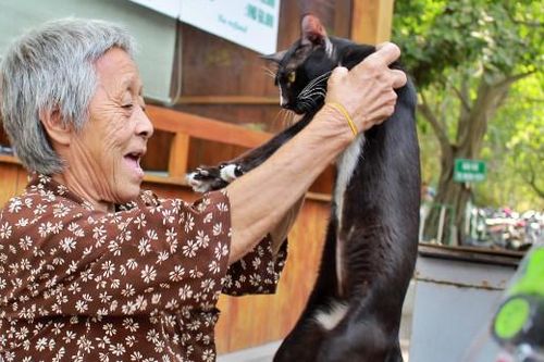 Cụ bà gần 10 năm ăn cơm trắng chừa thịt cá làm điều cảm động