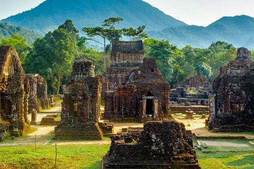 Báo nước ngoài gợi ý những điểm đến hàng đầu ở miền Trung Việt Nam