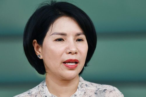 Giám đốc Sở Y tế Hà Nội Trần Thị Nhị Hà làm Phó Trưởng Ban Dân nguyện