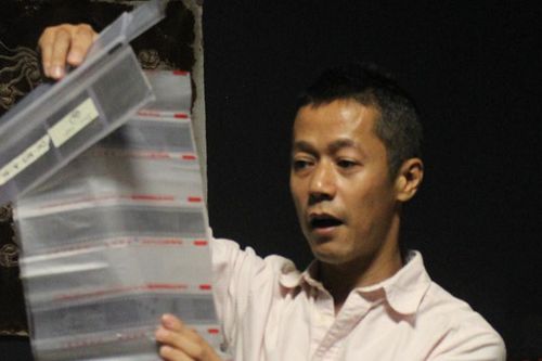 Bí mật phía sau nghề nhiếp ảnh đen trắng thủ công