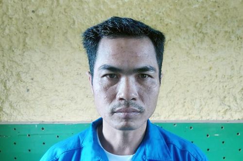 Cô gái bị chồng hờ giết trong phòng trọ ở Đồng Tháp