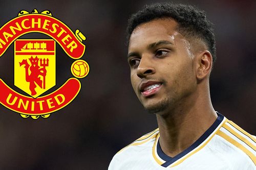 MU mua Rodrygo, Chelsea lấy Maignan