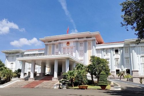 Chánh Văn phòng UBND tỉnh Gia Lai xin nghỉ hưu trước tuổi