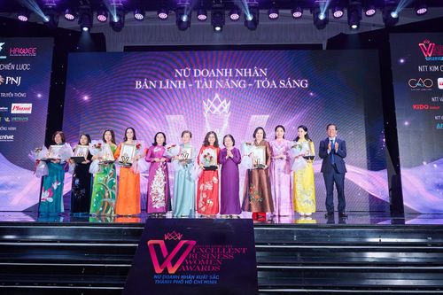 8 'bông hồng kim cương' bản lĩnh, tài năng và tỏa sáng