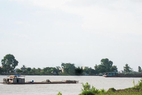 Chủ tịch Nam Định: Xử nghiêm người đứng đầu tiếp tay, bao che cho 'cát tặc'