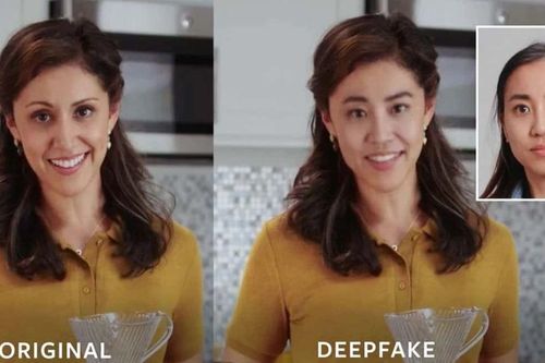 Lừa đảo bằng công nghệ deepfake sẽ gia tăng trong năm 2024