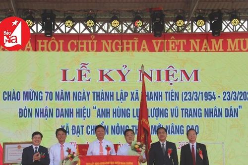Điểm tin ngày 22/3