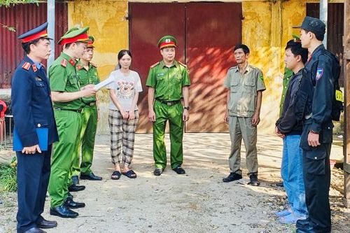 Dấu ấn của Bí thư Đoàn thanh niên ở đất cố đô