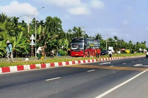 Đề xuất gần 9.300 tỷ đồng nâng cấp 3 quốc lộ ở Đồng bằng Sông Cửu Long