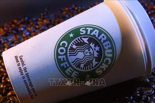 Mỹ thu hồi hơn 440.000 cốc Starbucks do nguy cơ đối với người dùng