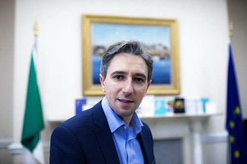 Bộ trưởng 37 tuổi, ứng viên sáng giá cho cương vị Thủ tướng trẻ nhất Ireland