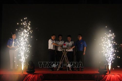 Hình thành thói quen tiết kiệm điện trong giới trẻ