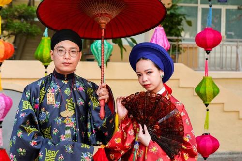 Tóc xanh vạt áo mùa 4: Ngày hội Việt phục có những gì nổi bật?