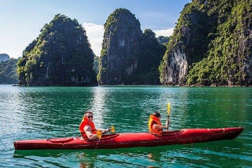Du lịch thể thao: 'Mỏ vàng' chờ khai thác