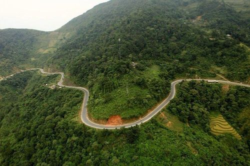Thống nhất đầu tư 15.400 tỷ đồng mở đường nối Thanh Hóa – Hòa Bình