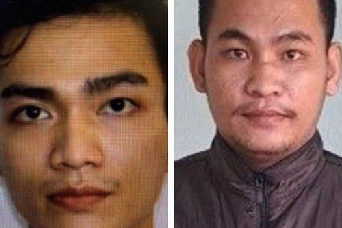 Đồng Nai: Bắt 2 đối tượng gây ra hàng loạt vụ cướp giật tài sản