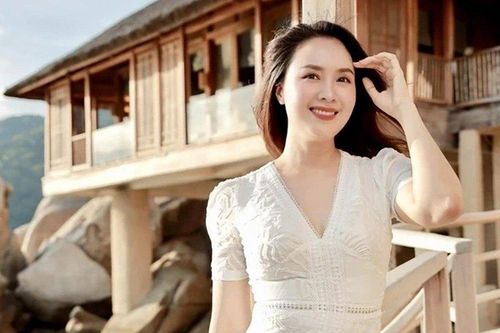 Mỹ nhân VFC và cuộc hôn nhân bí ẩn?