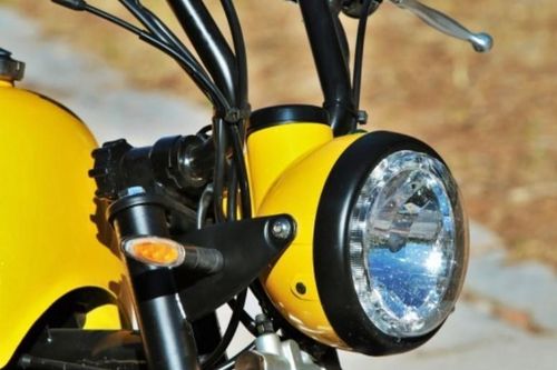 'Cực phẩm' xe côn tay 125cc giá 43 triệu đồng, thiết kế độc đáo hơn Yamaha Exciter và Honda Winner X