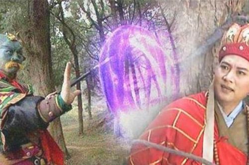 Đây là lý do yêu quái bắt được Đường Tăng nhưng không chịu ăn thịt luôn