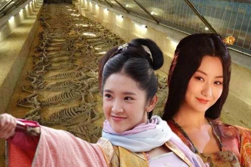 Đi tìm lăng mộ của vị tướng quân có 70 vợ, đội khảo cổ ngỡ ngàng: Chúng ta đã quá vội!