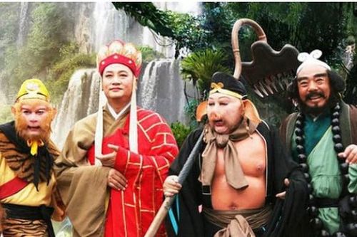 Yêu quái duy nhất trong Tây Du Ký từng ăn thịt Đường Tăng và đã được Đường Tăng giấu kín nhiều năm, đến cả Ngộ Không cũng không biết